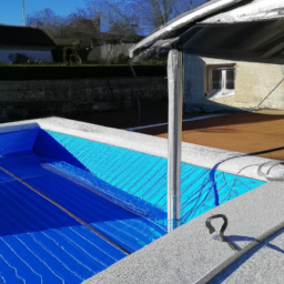 Entretien de Piscine : Guide Pratique pour un Bassin Toujours Propre Onet-le-Chateau